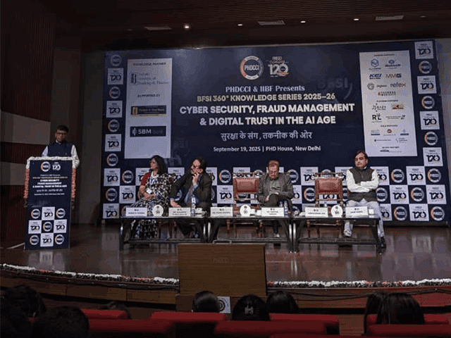 cyber security on phdcci