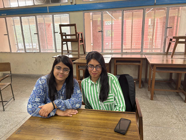 interaction with buyers