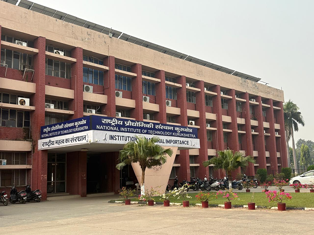 on campus finals image