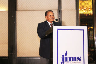 JIMS, organized JIMS Organized Stock Mind 6 Competition