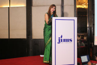  BBA JIMS Rohini Sector-5 Delhi