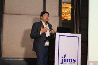 JIMS, Rohini Sector-5 Delhi