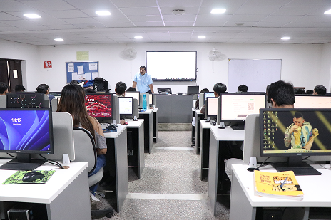 analytics skill development