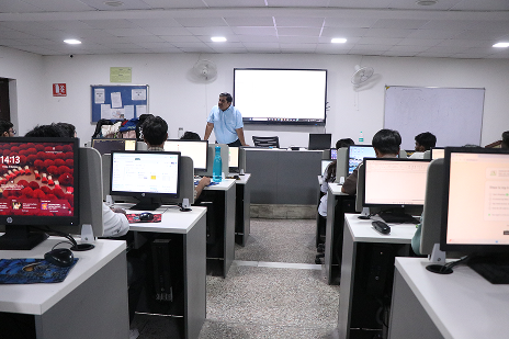 excel practical session