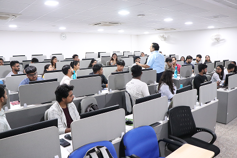 hands on excel training