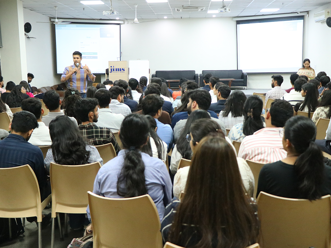 fintech workshop session