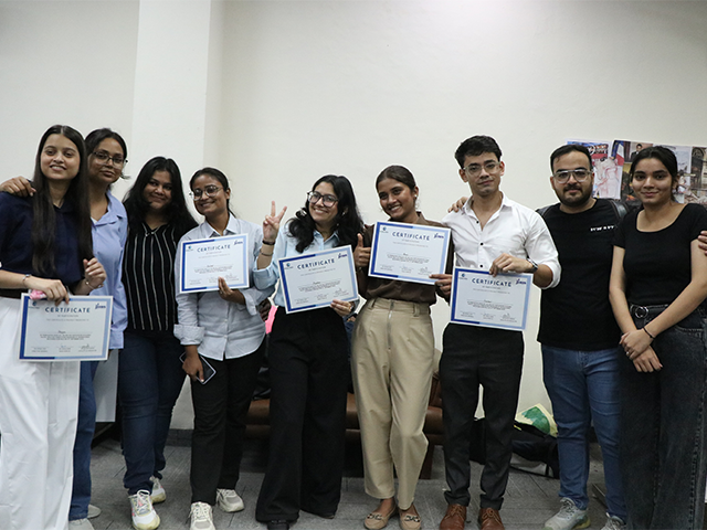 global pastel challege activity