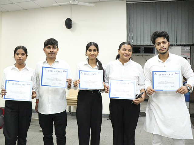 global pastel challege event jims