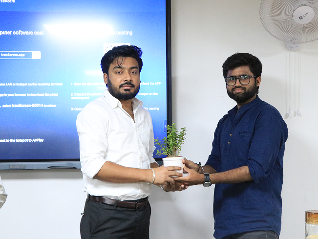business analytics hands on training