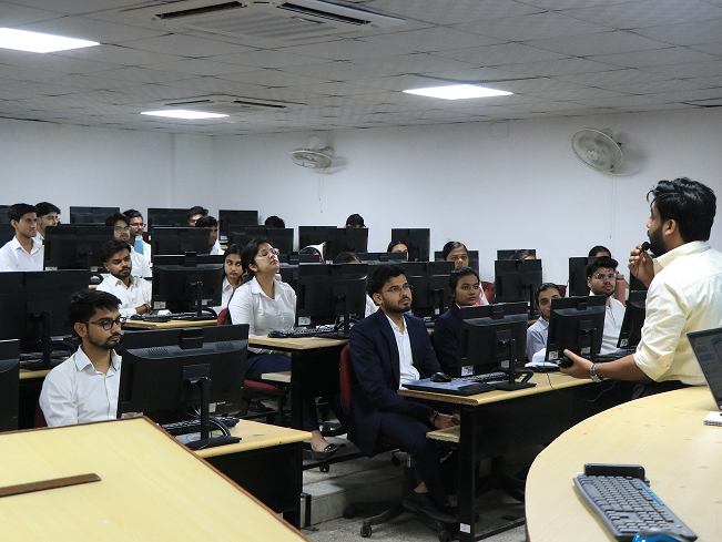advanced excel training