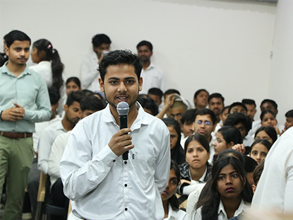 capacity building workshop