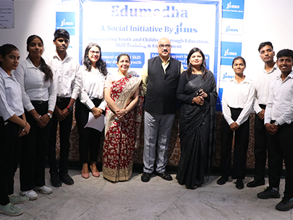 edumedha capacity building workshops