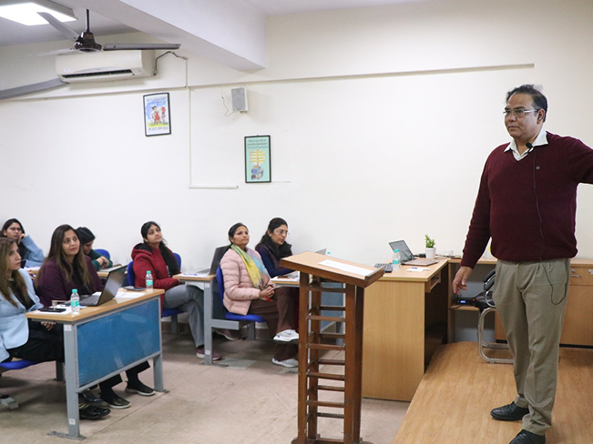 AI applications in research