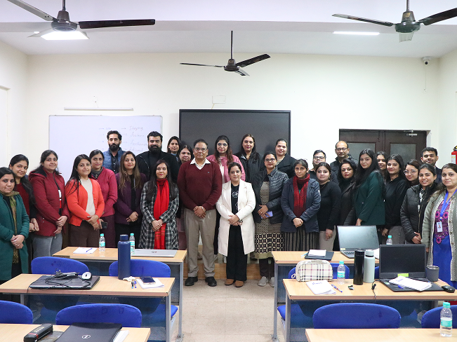 data analysis AI session