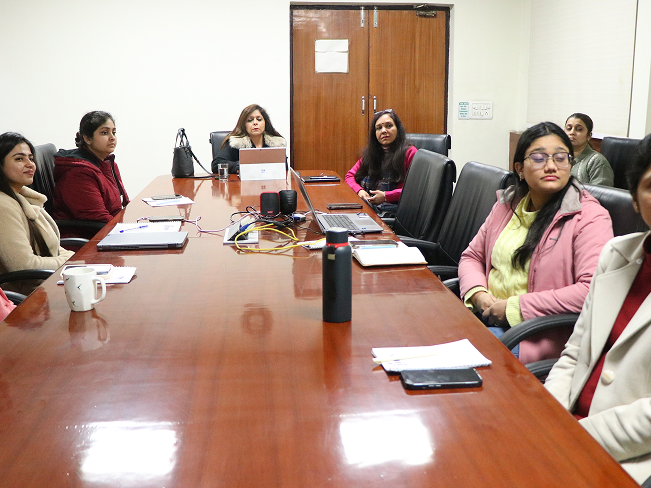 FPM scholars workshop