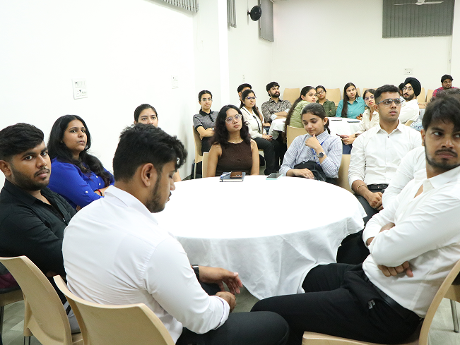 time management workshope