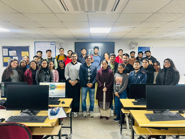 midnight orchid event stage