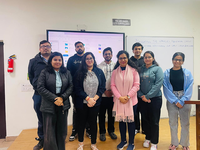 negotiation skills workshop