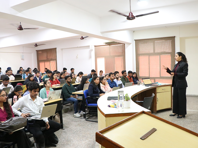 vibrant student dance performance