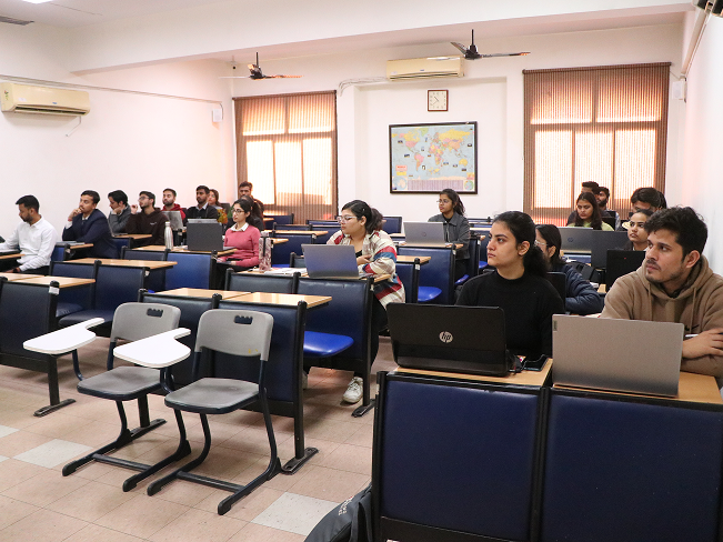 Interactive coding activity