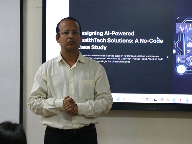 generative ai training