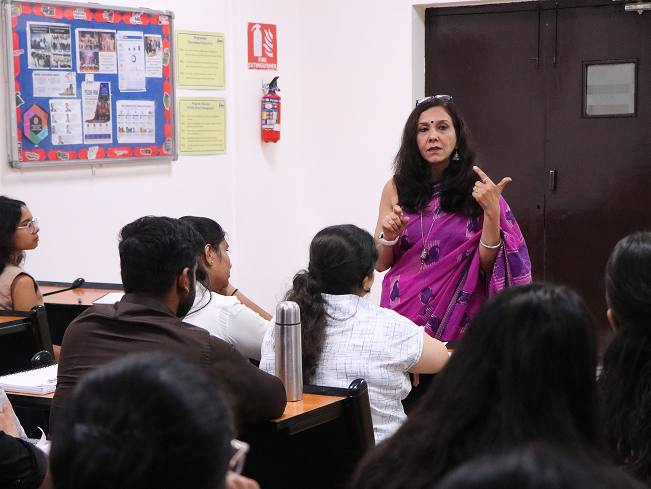 retail management case study sessionn