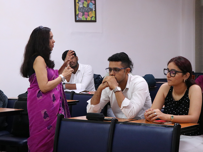 uncasing the case workshop