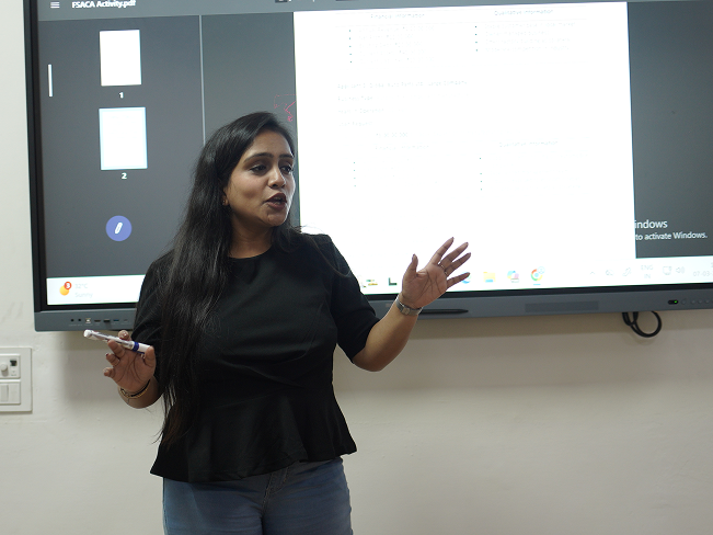 business data analytics