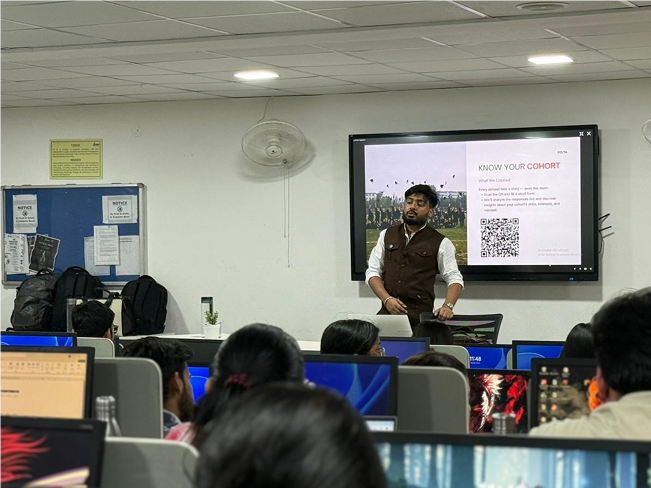 story telling using power bi