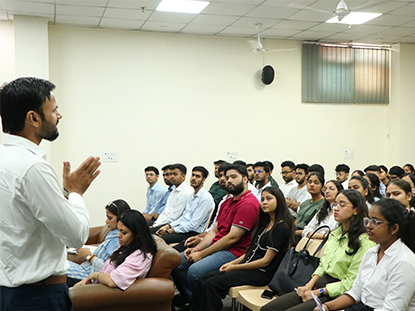 alumni session inspiration and insights