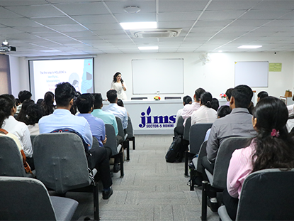 workshop on staying happy