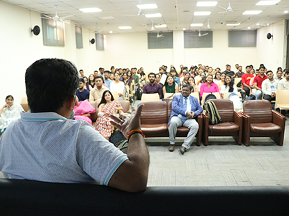 workshop on team building