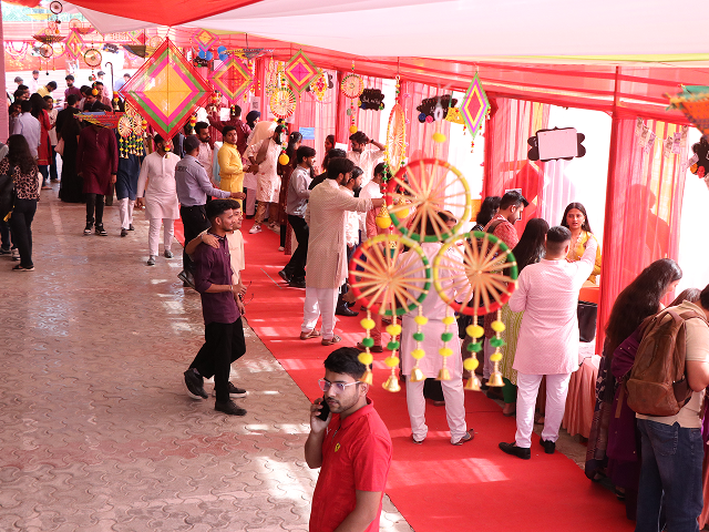 diwali utsav celebration