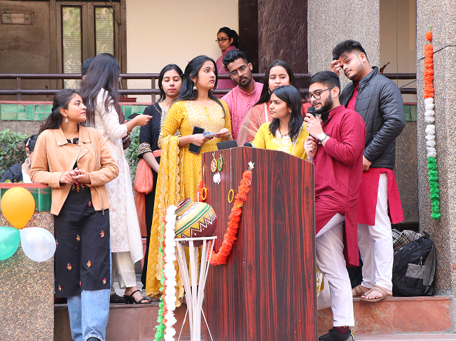 navras cultural performance