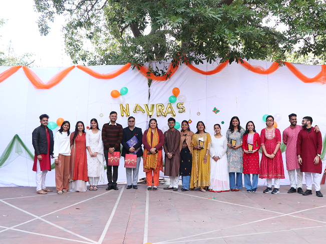 student cultural fest