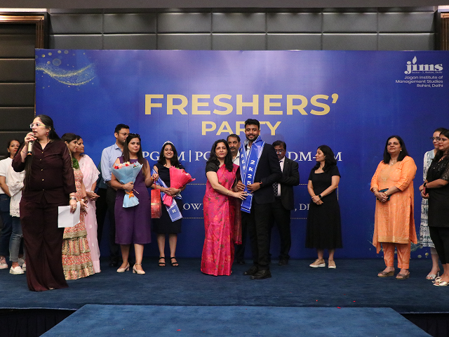 musical performance moment