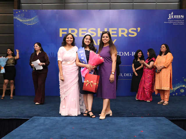 students at crowne plaza