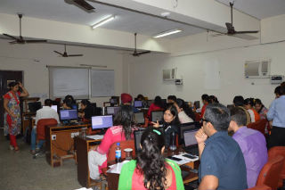 PGDM JIMS, Rohini Sector-5 Delhi