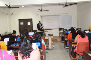 PGDM JIMS, Rohini Sector-5 Delhi