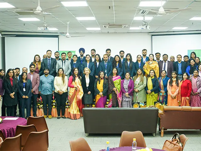 international conferance