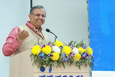 international conference jims college
