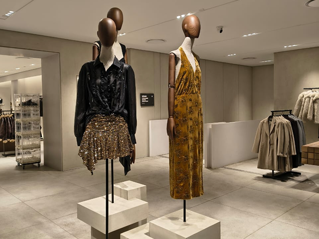 backroom retail operations