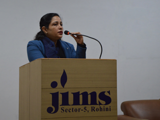 JIMS-Rohini INTERNAL HACKATHON-2020