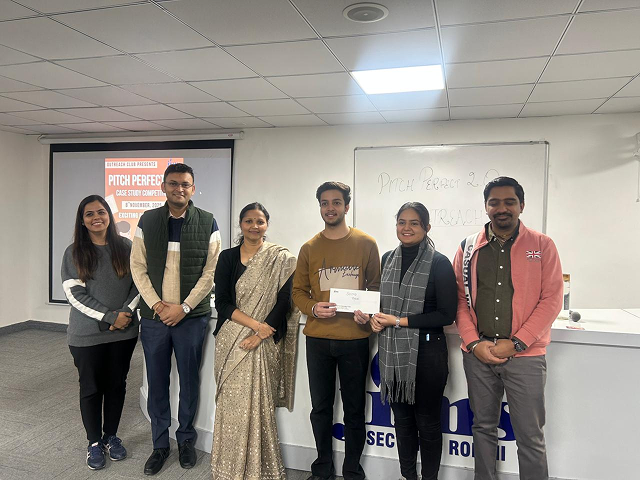 strategic market decisions