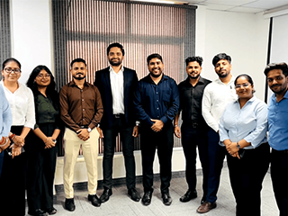 personality development