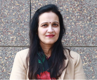 Dr. Suman Madan