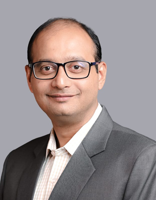 Dr. Abhinandan Chakraborty