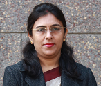 Dr. Chetna Laroiya