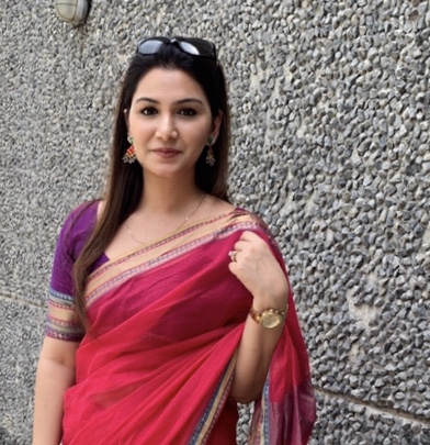 Ms. Nainika Kaushik