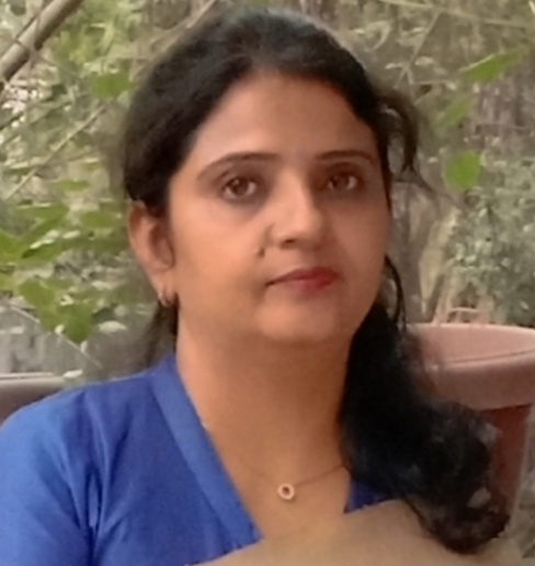 Ms. Ritu Munjal